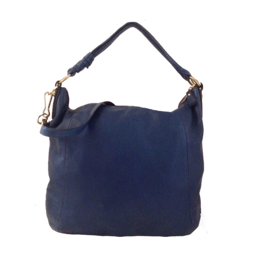 COACH Limited Edition Kristen Hobo Bag Crossbody - Picture 3 of 8
